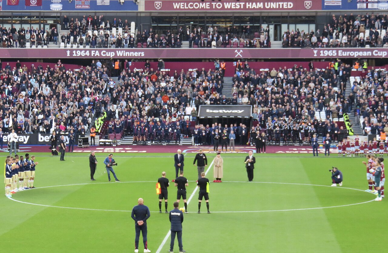 Premier League Inggris Mulai Musim Baru dengan Persaingan Ketat